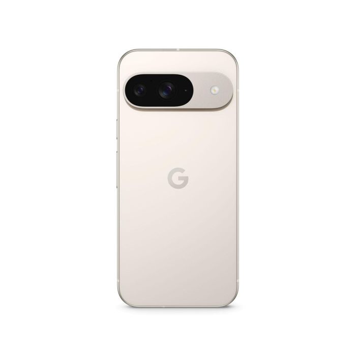 Google Pixel 9 128GB 12GB RAM 5G Porcelain 5 Google Pixel 9 128GB 12GB RAM 5G Porcelain 5