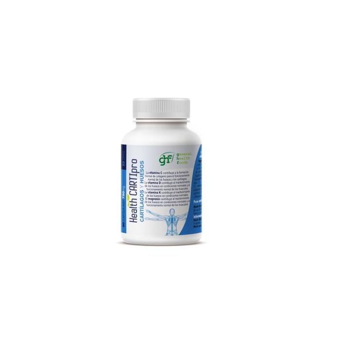 Health Cartipro 90Cap. Health Cartipro 90Cap.
