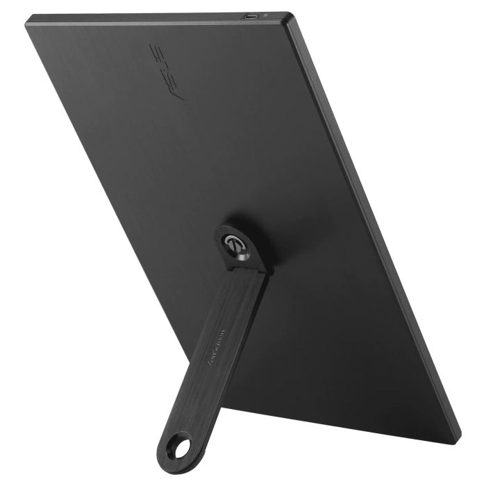 Asus ZenScreen MB166CR Pantalla para PC 15.6" Full HD LCD Negro 2