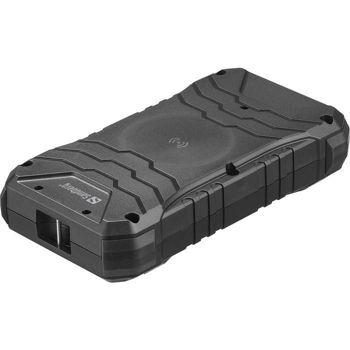 Sandberg Survivor Powerbank 20000 PD30W 1 Sandberg Survivor Powerbank 20000 PD30W 1