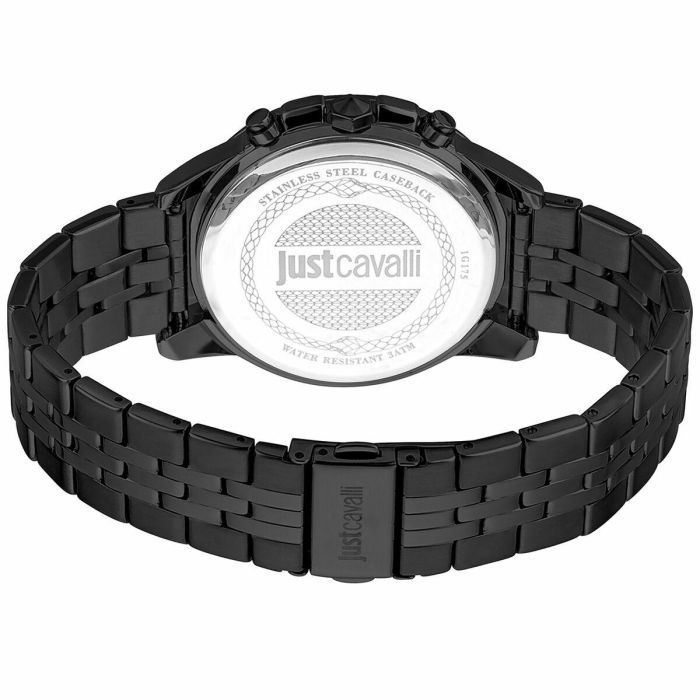 Reloj Hombre Just Cavalli JC1G175M0285 (Ø 42 mm) 2