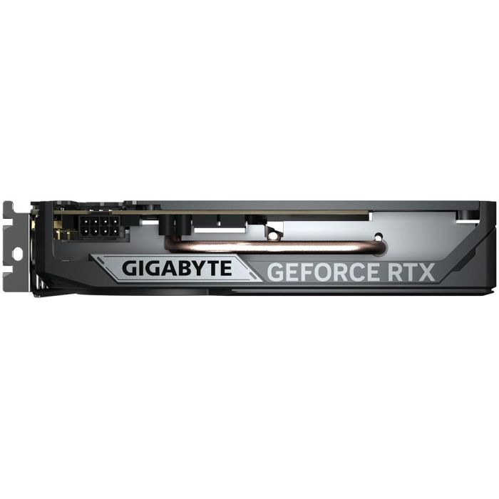 Gigabyte GV-N5050WF2OC-8GD Tarjeta Gráfica GeForce RTX 5050 WINDFORCE OC 8GB GDDR6 PCI-E 5.0 6