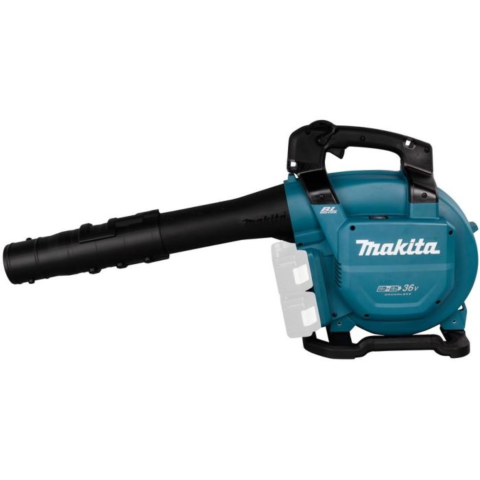 Makita Akku-Laubbläser - DUB363ZV ohne Akku 1