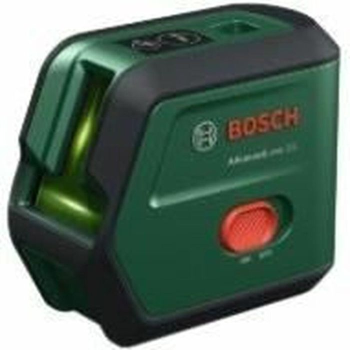 Bosch BOS4053423257687 Líneas Láser AdvancedLevel 2 Verde 4