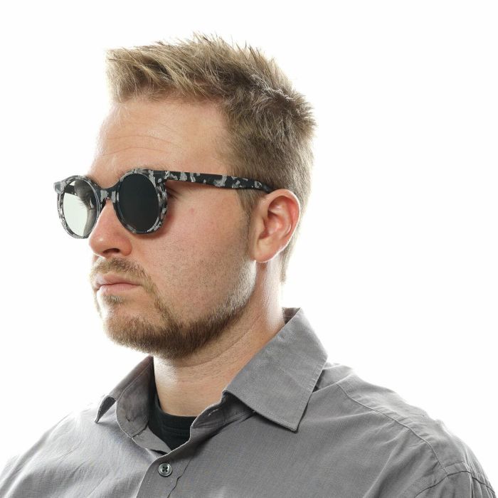 Gafas de Sol Hombre Yohji Yamamoto YY5021 47016 1 Gafas de Sol Hombre Yohji Yamamoto YY5021 47016 1