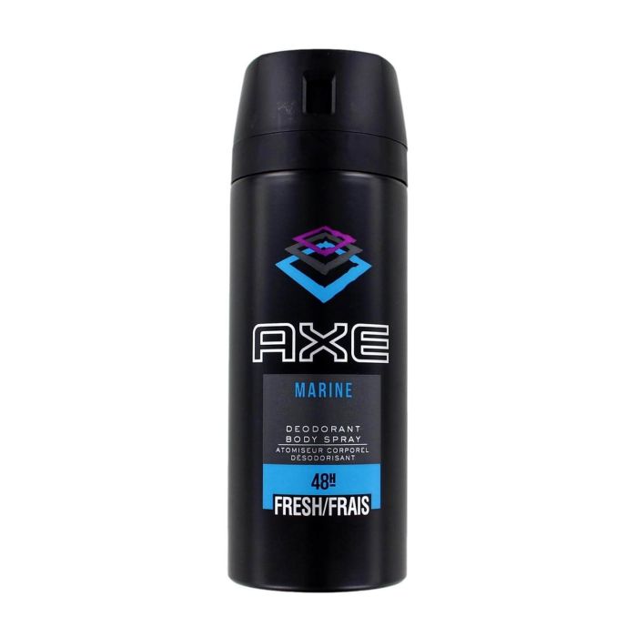 AXE Desodorante Marine 150 ml Vaporizador para Hombre AXE Desodorante Marine 150 ml Vaporizador para Hombre