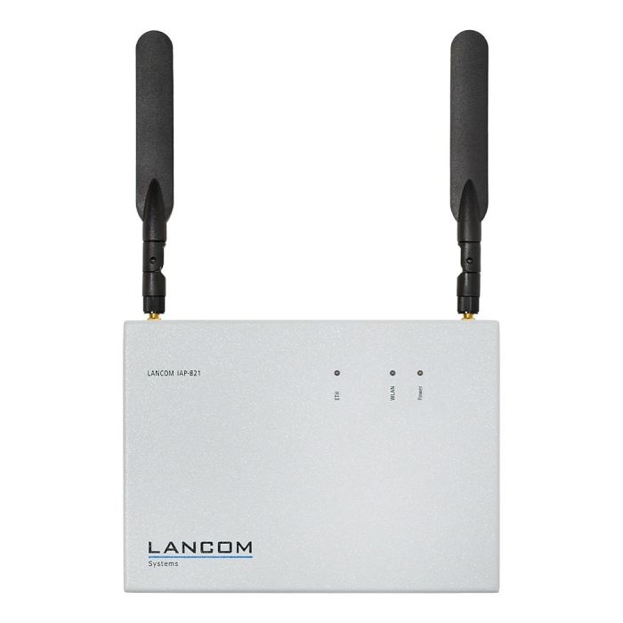 LANCOM IAP-821 Access Point Doble Banda 867 Mbit/s 2.4 GHz 5 GHz Bulk 5 Unidades 1