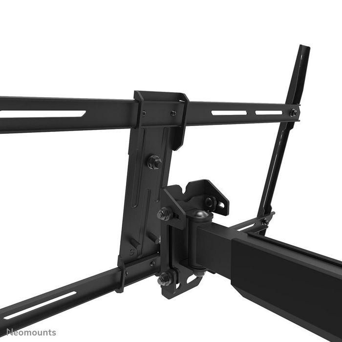Neomounts Wl40-550Bl16 Full Motion Wall Mount For 40-65" Screens - Black 8 Neomounts Wl40-550Bl16 Full Motion Wall Mount For 40-65" Screens - Black 8