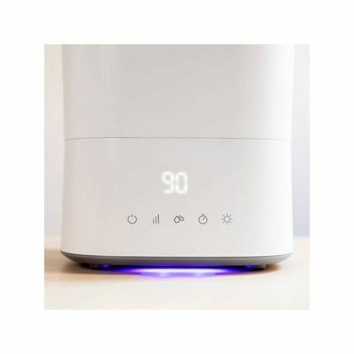 Humidificador Cecotec BreezeCare 3500 Warm