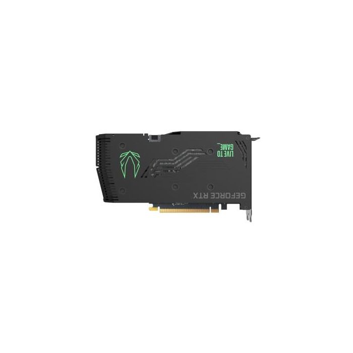 Vga Zotac Rtx 3050 Eco,Nv,Rtx3050,Gddr6,8Gb,128Bit,Hdmi+3Dp,2 Ventiladores (ZT-A30500K-10M) 2 Vga Zotac Rtx 3050 Eco,Nv,Rtx3050,Gddr6,8Gb,128Bit,Hdmi+3Dp,2 Ventiladores (ZT-A30500K-10M) 2
