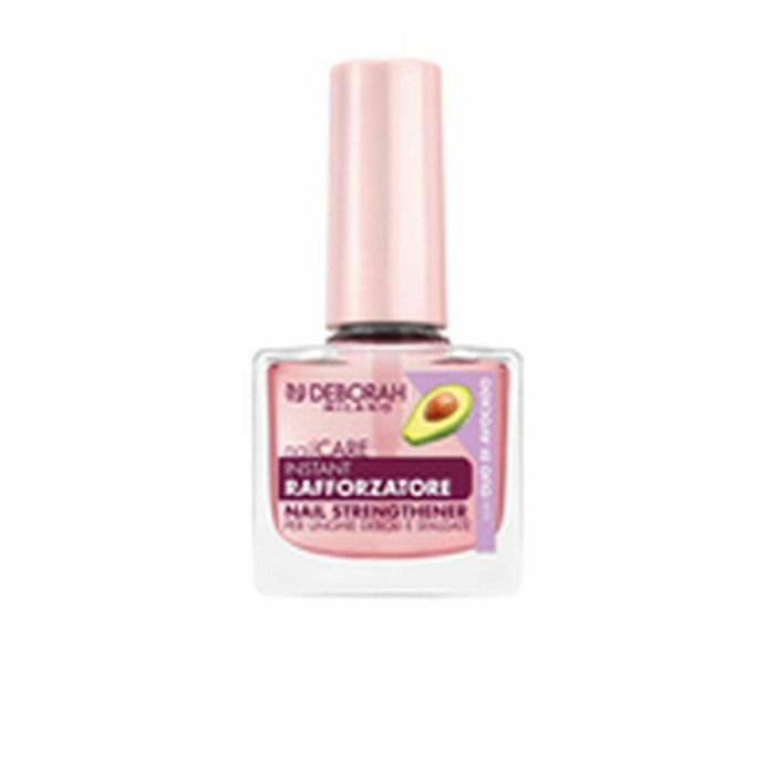 Dh Hands Nail Care Streghtener