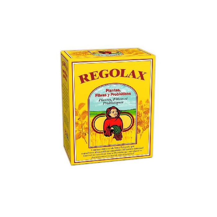 Regolax