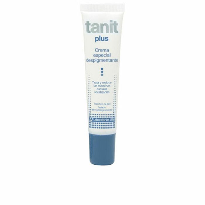 Tanit Plus Crema Especial Despigmentante