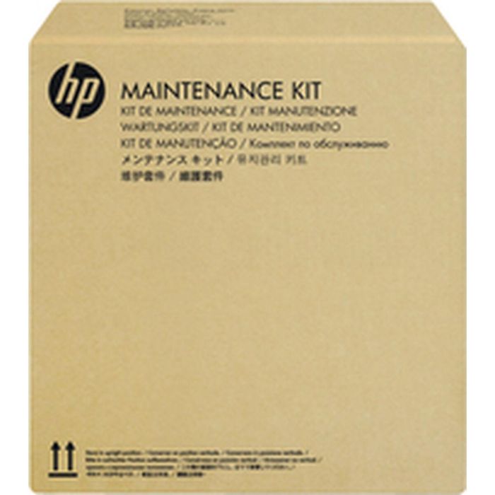 HP Kit de sustitucion de rodillo del ADF HP ScanJet Pro 3500 f1/4500 fn1 (L2742A) 8