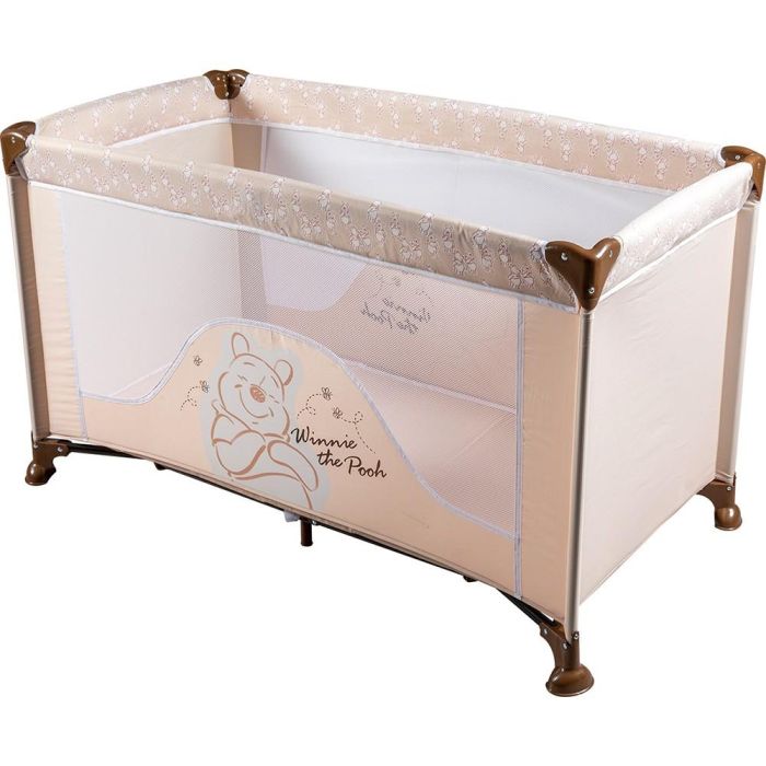 Cuna Plegable Winnie The Poohoutlet CZ10609 4 Cuna Plegable Winnie The Poohoutlet CZ10609 4
