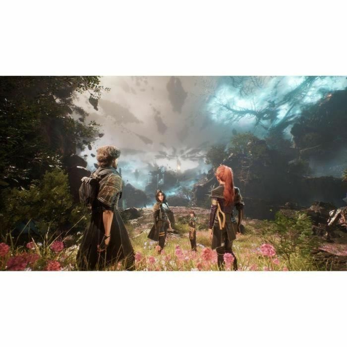 Videojuego PlayStation 5 Bandai Namco 2 Videojuego PlayStation 5 Bandai Namco 2