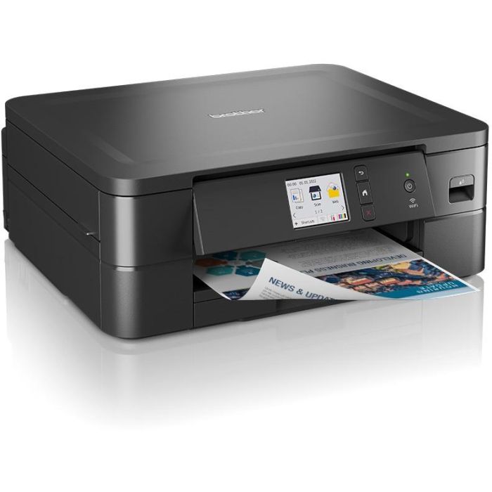 T Brother DCP-J1140DW Tintenstrahldrucker 3in1 A4 Air Print USB WLAN Duplex 2 T Brother DCP-J1140DW Tintenstrahldrucker 3in1 A4 Air Print USB WLAN Duplex 2