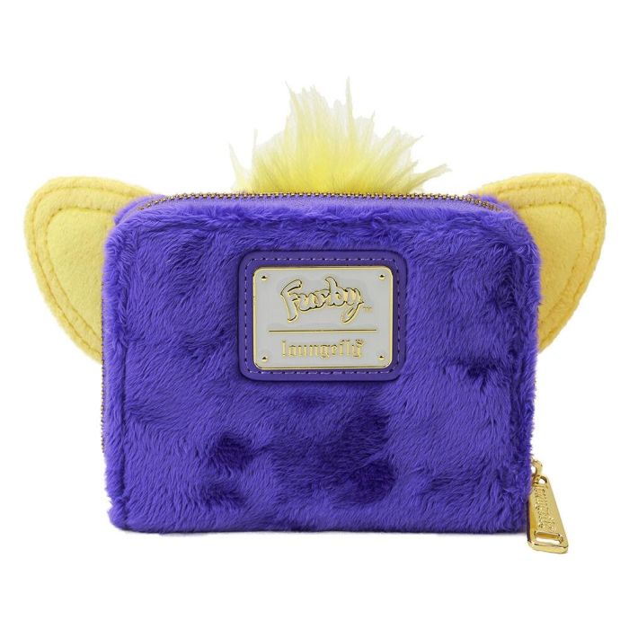 Cartera Furby Loungefly 1 Cartera Furby Loungefly 1