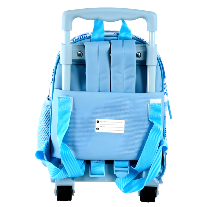 Trolley Shine Frozen 2 Disney 28cm 1 Trolley Shine Frozen 2 Disney 28cm 1