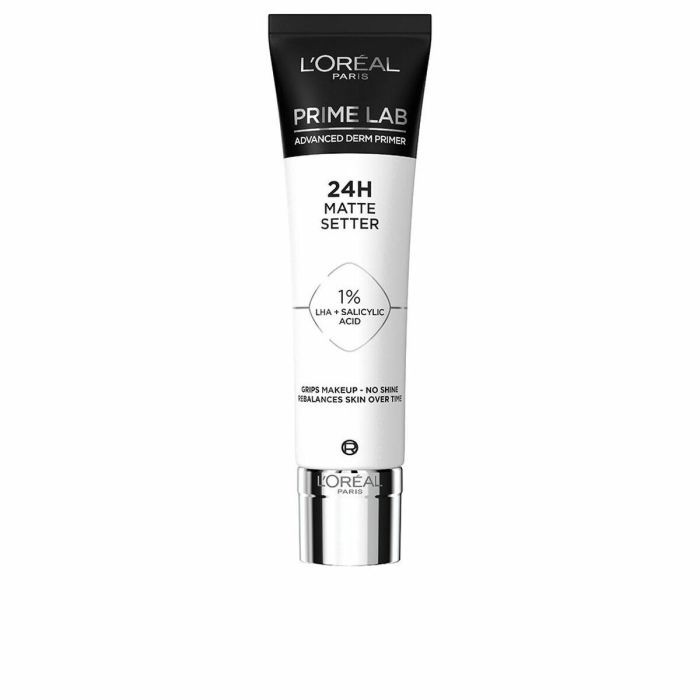 L'Oréal Paris Prime Lab 24H Matte Setter