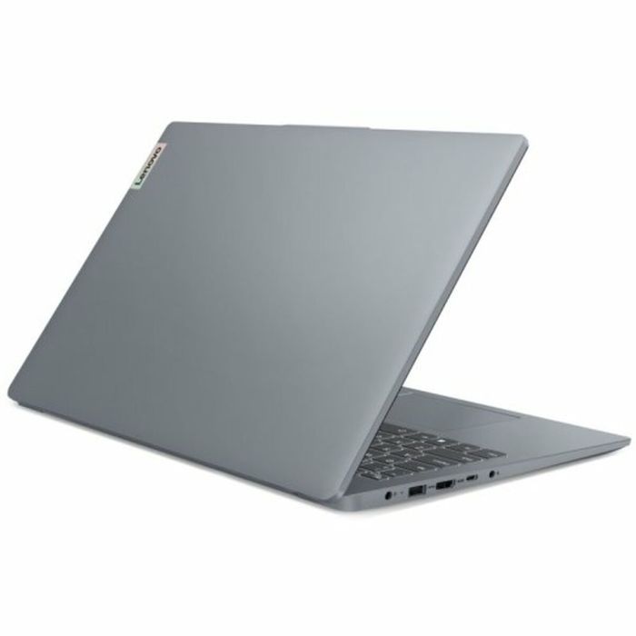 Laptop Lenovo 83ER00A6SP 15,6" i5-12450H 16 GB RAM 512 GB SSD Qwerty Español 3