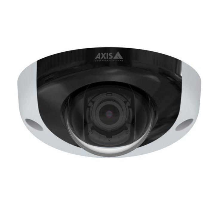 Axis Cámara IP minidomo P3935-LR 2MP 2.8mm IK10 IP66 IP67 Axis Cámara IP minidomo P3935-LR 2MP 2.8mm IK10 IP66 IP67