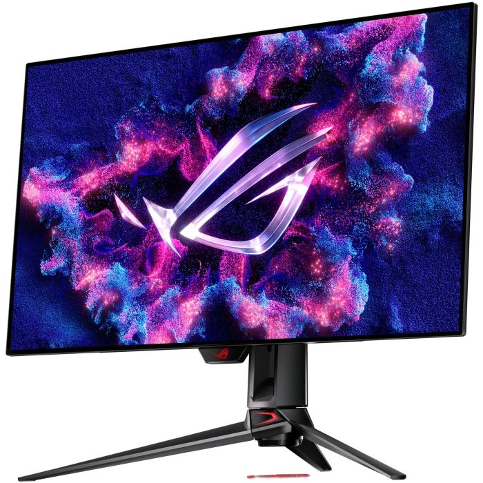 Monitor Gaming Asus 90LM0A50-B01370 4K Ultra HD 31,5" 240 Hz 4