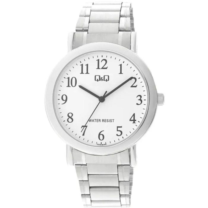 Reloj Hombre Q&Q GENT ONLY TIME (Ø 40 mm)