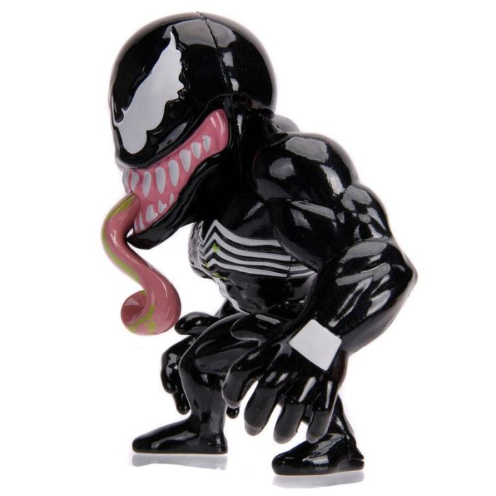 Jada Toys Figura Metalfigs Venom Marvel 10cm 1