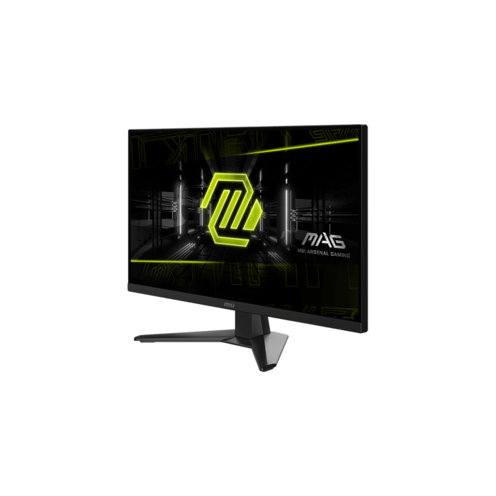 Msi Mag 272F Pantalla para Pc 68,6 Cm (27") 1920 X 1080 Pixeles Full Hd Negro 3