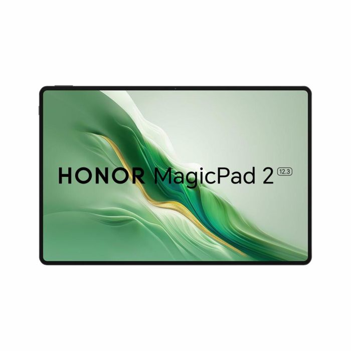 Honor MagicPad2 Tableta 12.3" OLED 3000x1920 Qualcomm Snapdragon 8 Gen 3 256GB 12GB RAM Wi-Fi 6 Android 14 Negro 7 Honor MagicPad2 Tableta 12.3" OLED 3000x1920 Qualcomm Snapdragon 8 Gen 3 256GB 12GB RAM Wi-Fi 6 Android 14 Negro 7