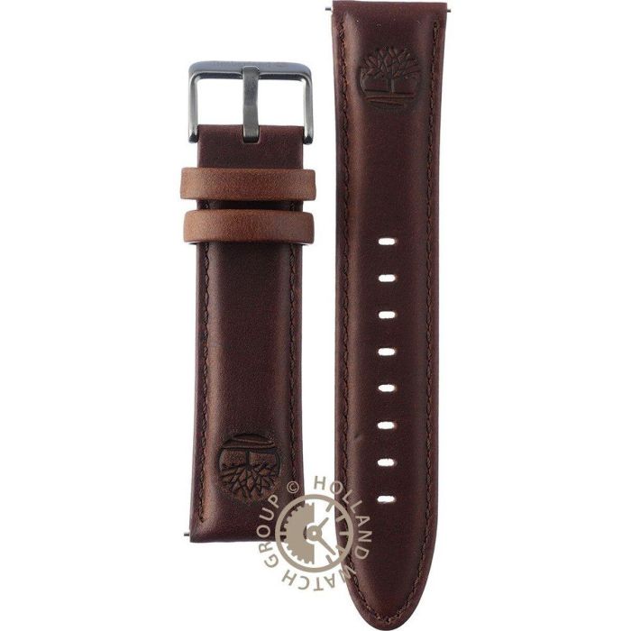 Reloj Hombre Timberland 03-TDSGB0064502-STL Marrón
