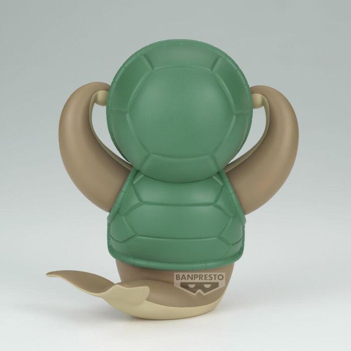 Banpresto One Piece Sofvimates Figura Kung Fu Dugong - PVC de alta calidad, 12 cm 4 Banpresto One Piece Sofvimates Figura Kung Fu Dugong - PVC de alta calidad, 12 cm 4