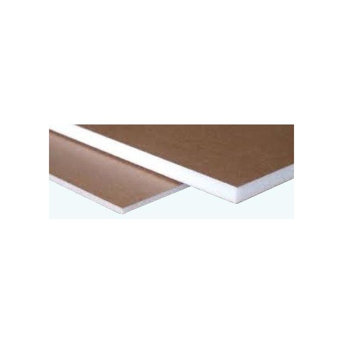 Carton Pluma Precision Kraft 2 Caras 3 Mm 50X70 Cm