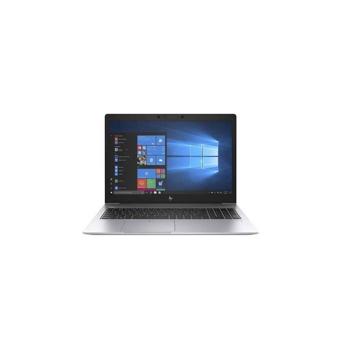 HP Elitebook 850 G6 Portátil Reacondicionado 15.6" Táctil i5-8th 16GB RAM 512GB M2 Windows 10 Pro Español