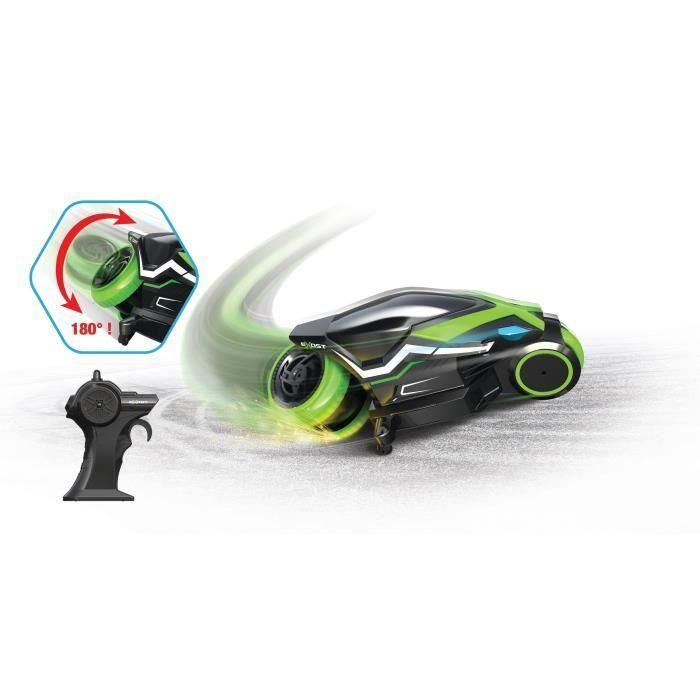 EXOST Motodrift Moto Remote Control - 20249 - 2,4Ghz Escala 1:12 1 EXOST Motodrift Moto Remote Control - 20249 - 2,4Ghz Escala 1:12 1