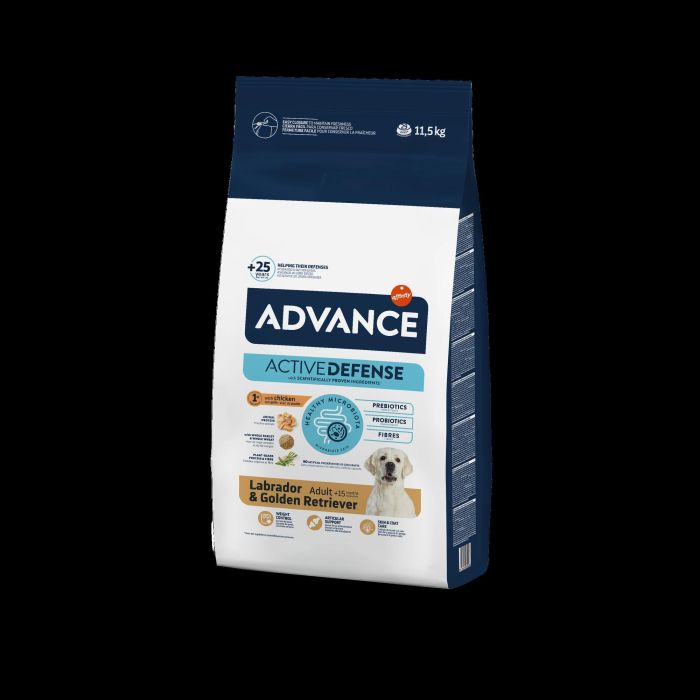 Affinity Advance Labrador Pienso para Perros de Raza Labrador Adulto de 11,5 kg