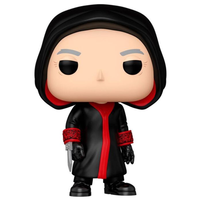 Figura POP Saw Jigsaw 1