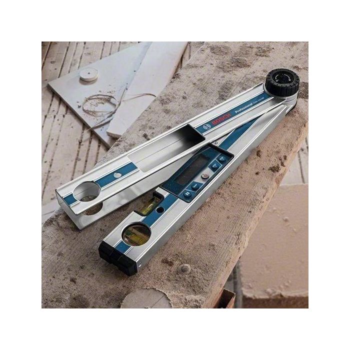 Bosch Professional GAM 220 MF Medición de ángulo 2 Bosch Professional GAM 220 MF Medición de ángulo 2