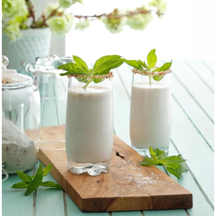 Lav Set 6 Vasos Refresco Adora 390 cc (8 Cajas)