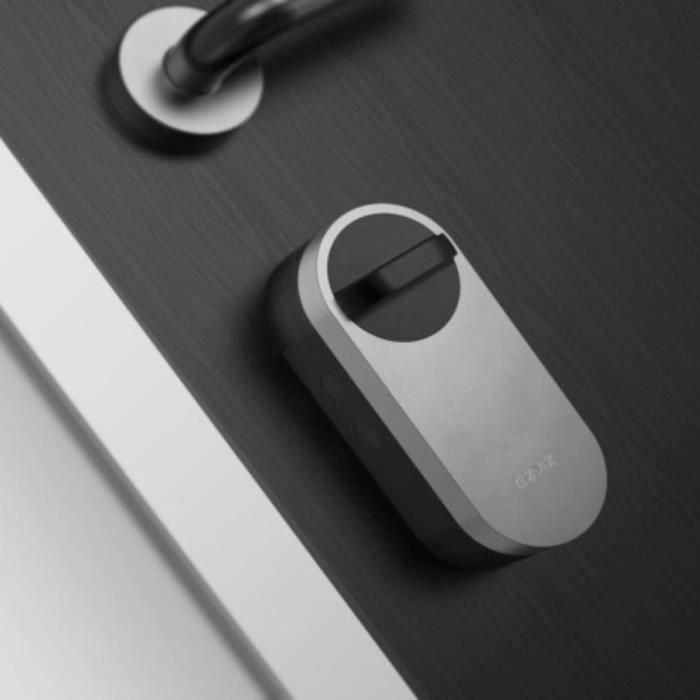 Cerraduras conectadas EZVIZ DIY Lock 3 Cerraduras conectadas EZVIZ DIY Lock 3