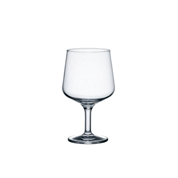 Bormioli Rocco Copa Colosseo 280 Ml Vidrio Templado Apilable para Buffets y Catering Altura 137,5 mm Diámetro 82 mm (6 Unidades) Bormioli Rocco Copa Colosseo 280 Ml Vidrio Templado Apilable para Buffets y Catering Altura 137,5 mm Diámetro 82 mm (6 Unidades)