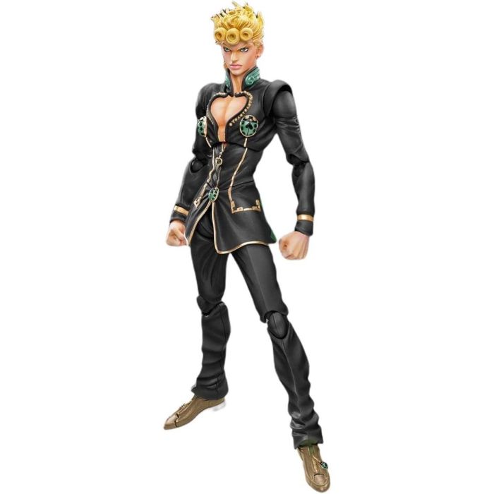 Figura Good Smile Company Jojo'S Bizarre Figura Good Smile Company Jojo'S Bizarre