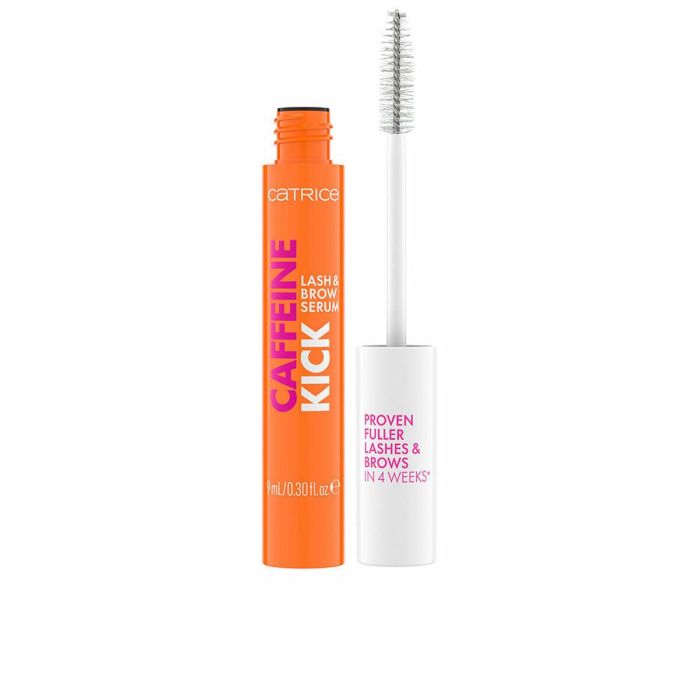 Sérum Catrice CAFFEINE KICK 9 ml