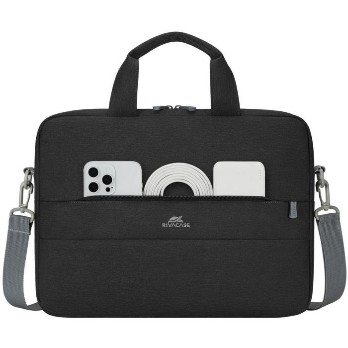 Riva Laptoptasche Prater 14" black 7522 11 Riva Laptoptasche Prater 14" black 7522 11
