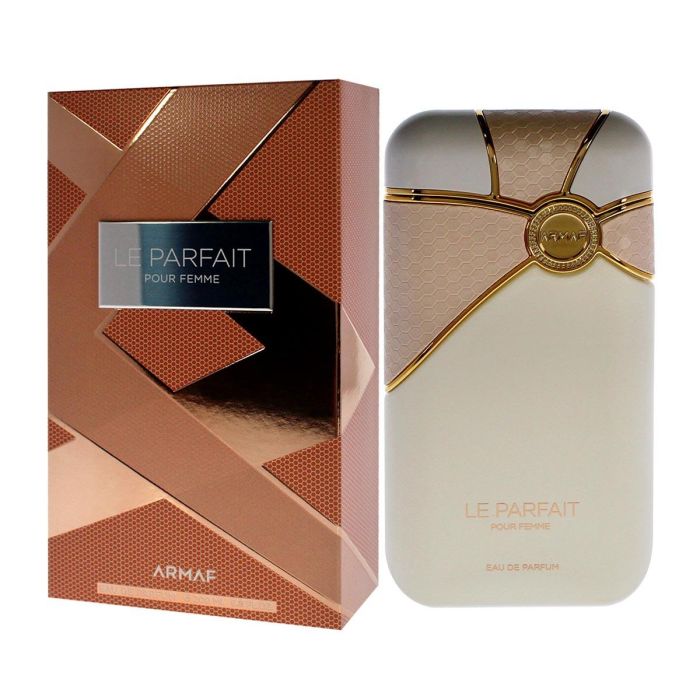 Armaf Le parfait eau de parfum pour femme 200 ml Armaf Le parfait eau de parfum pour femme 200 ml