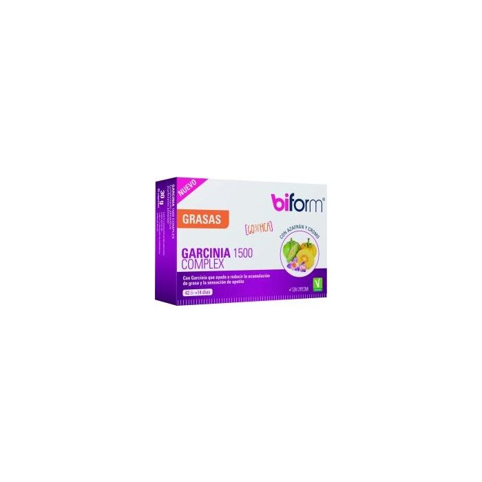Garcinia 1500 Complex