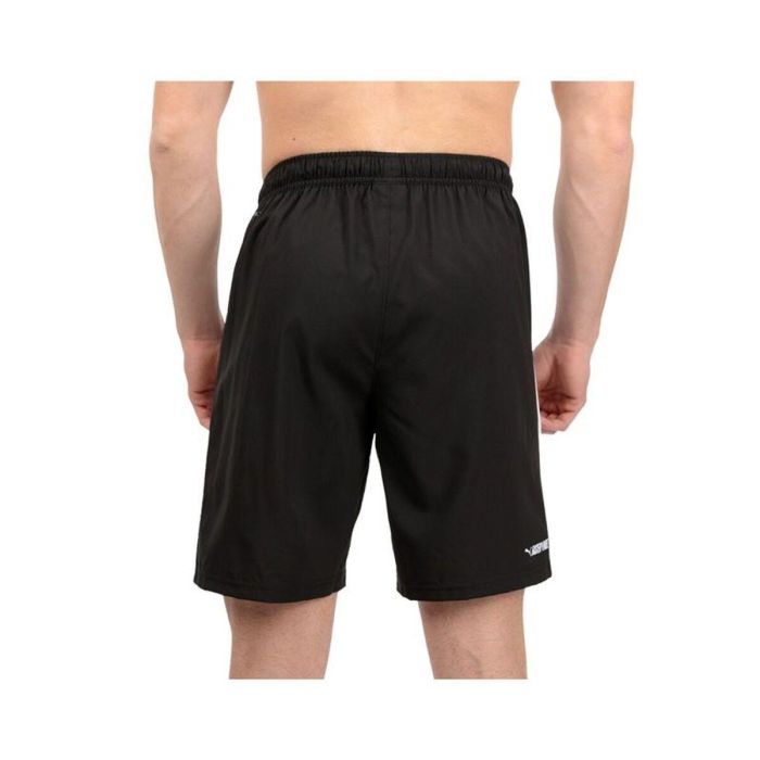 Pantalones Cortos Deportivos para Hombre TEAMLIGA 931835 Puma 931835 03 Pádel 1
