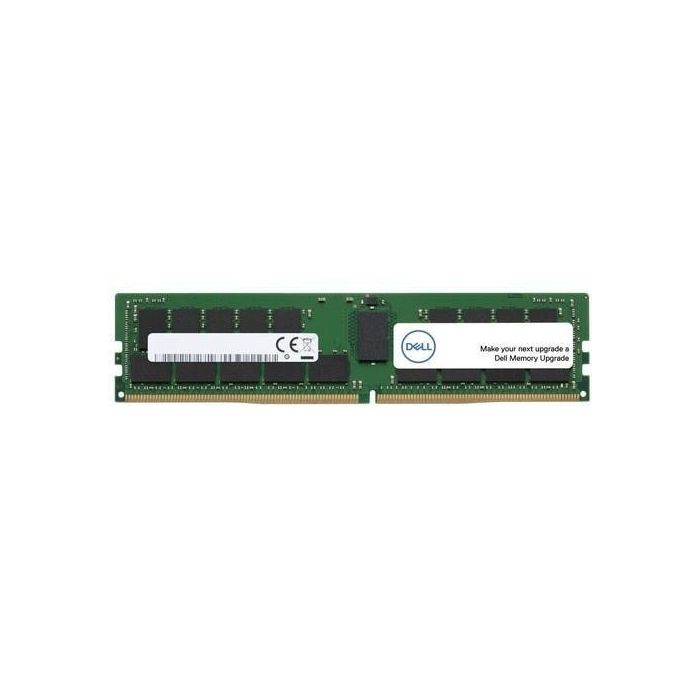 Dell Memoria RAM 16GB DDR4 2133MHz Registered ECC DIMM 288 Pin Dual Rank 1.2V