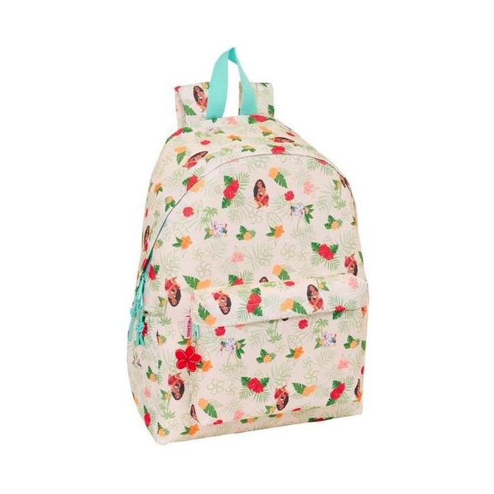Mochila para portatil 14.1'' vaiana 31x43x13 cm 4 Mochila para portatil 14.1'' vaiana 31x43x13 cm 4